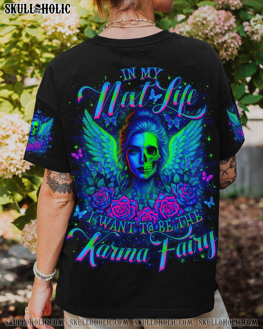 Category_Short sleeves