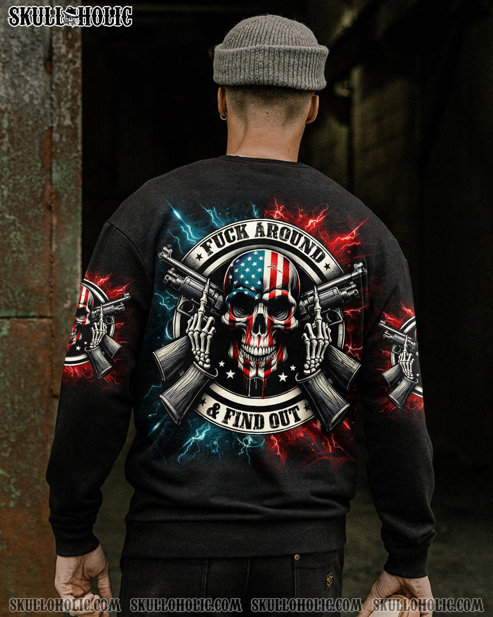 Category_Sweatshirt & Hoodies