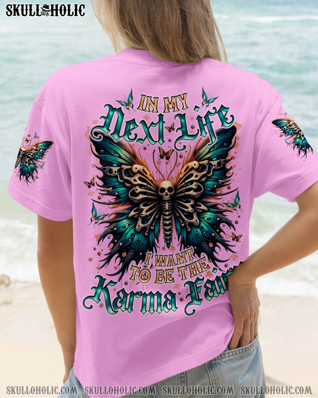 Category_Short sleeves