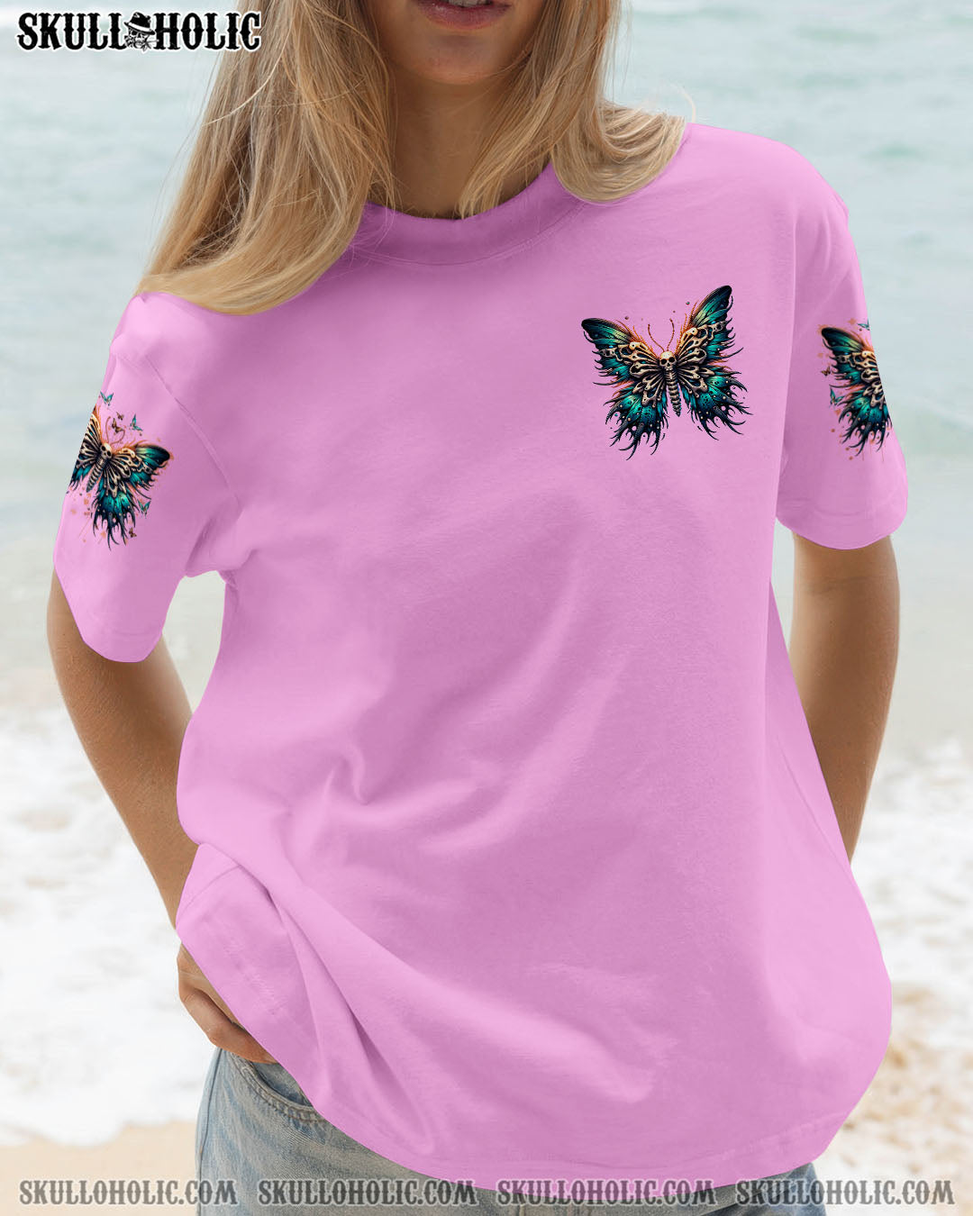 Category_Short sleeves