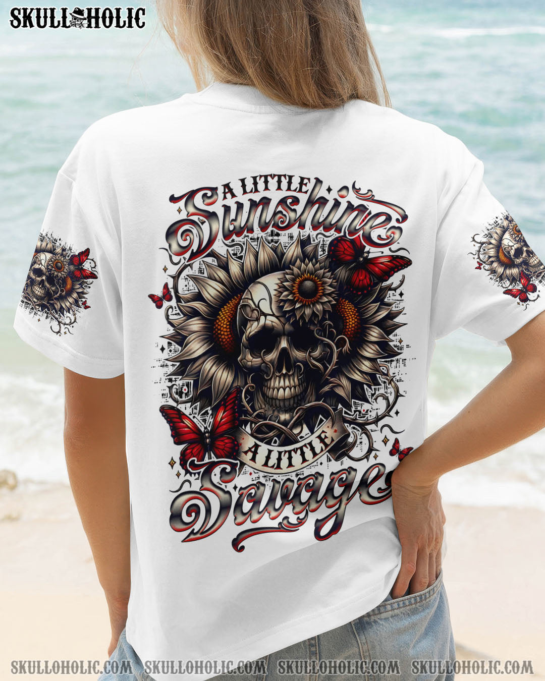 Category_Short sleeves