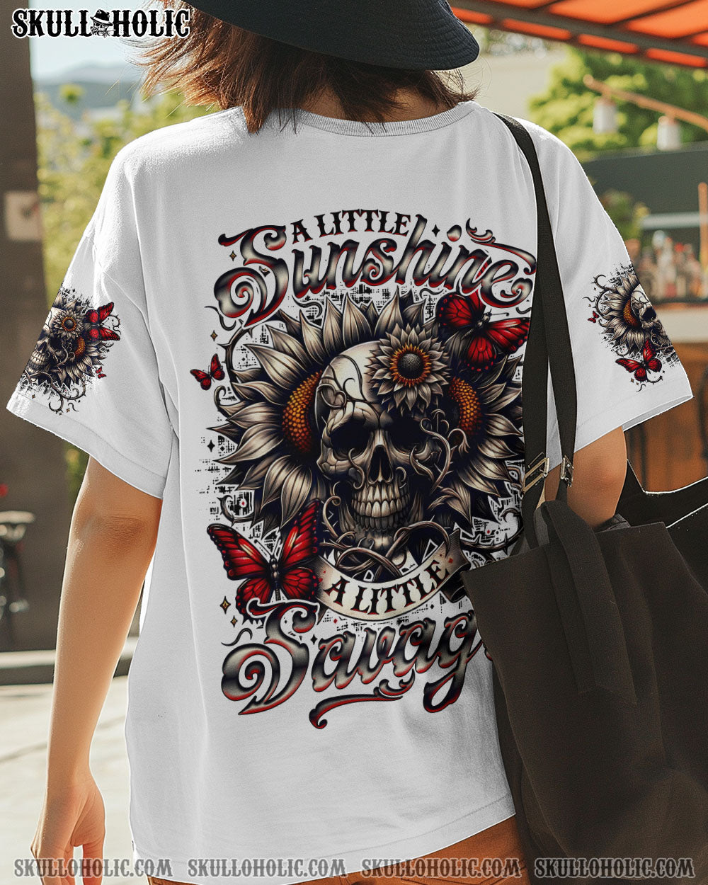 Category_Short sleeves