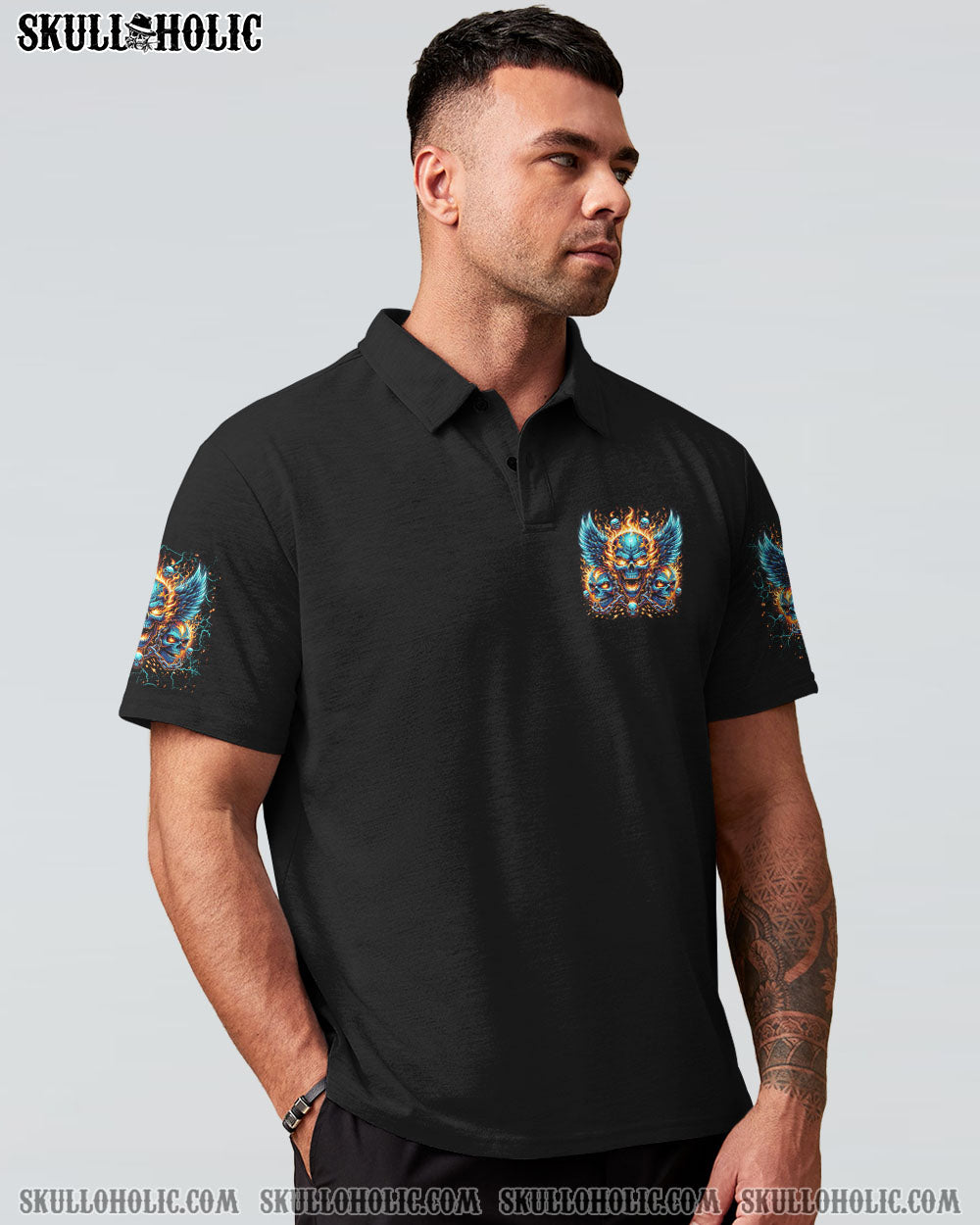 Category_Short sleeves