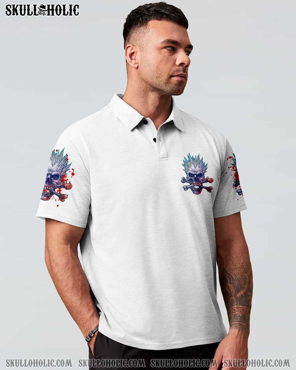 CATEGORY_SHORT SLEEVES