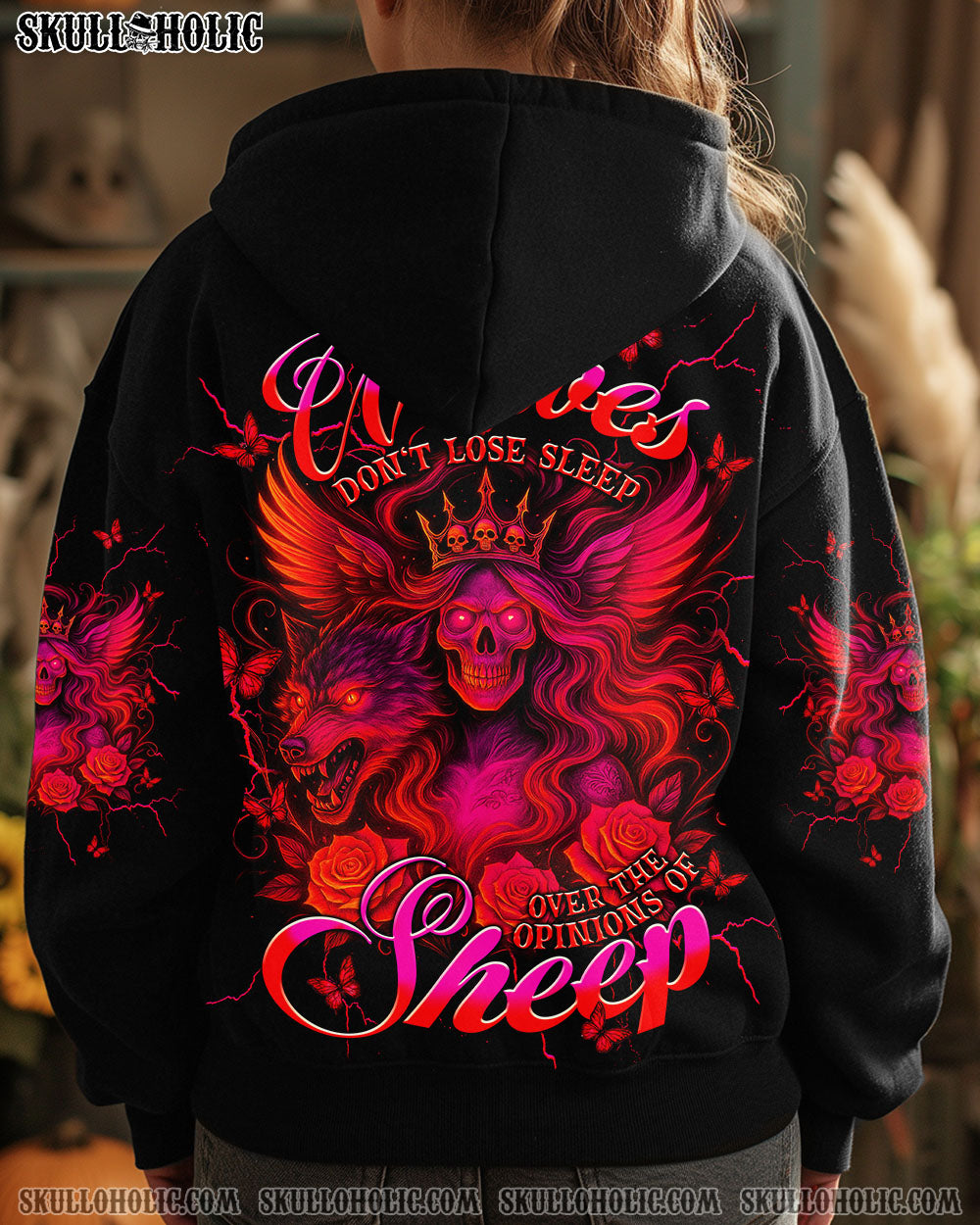 Category_Sweatshirt & Hoodies