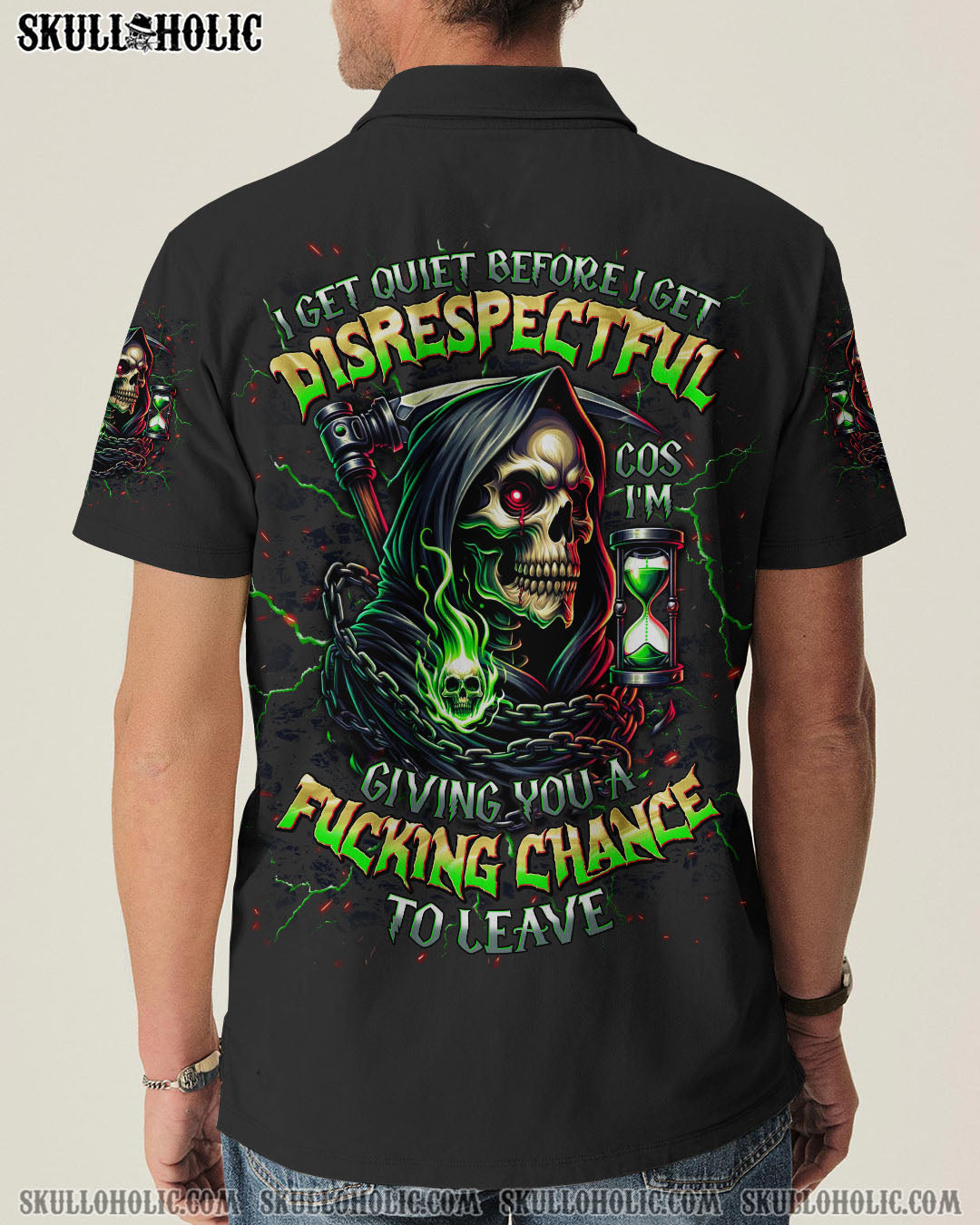 Category_Short sleeves