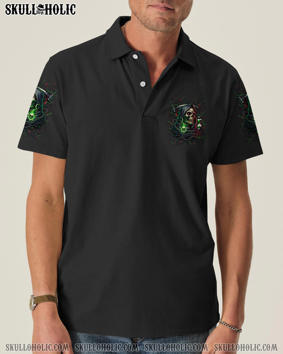 Category_Short sleeves