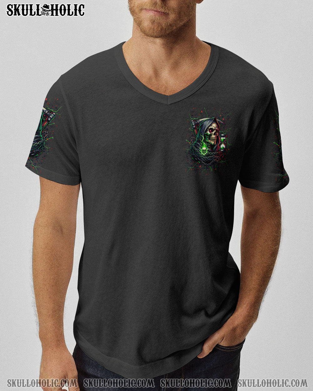 Category_Short sleeves