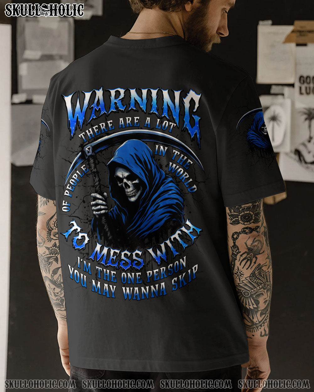 Category_Short sleeves
