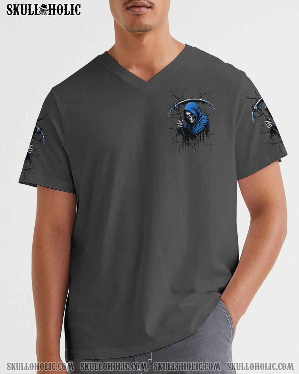 Category_Short sleeves