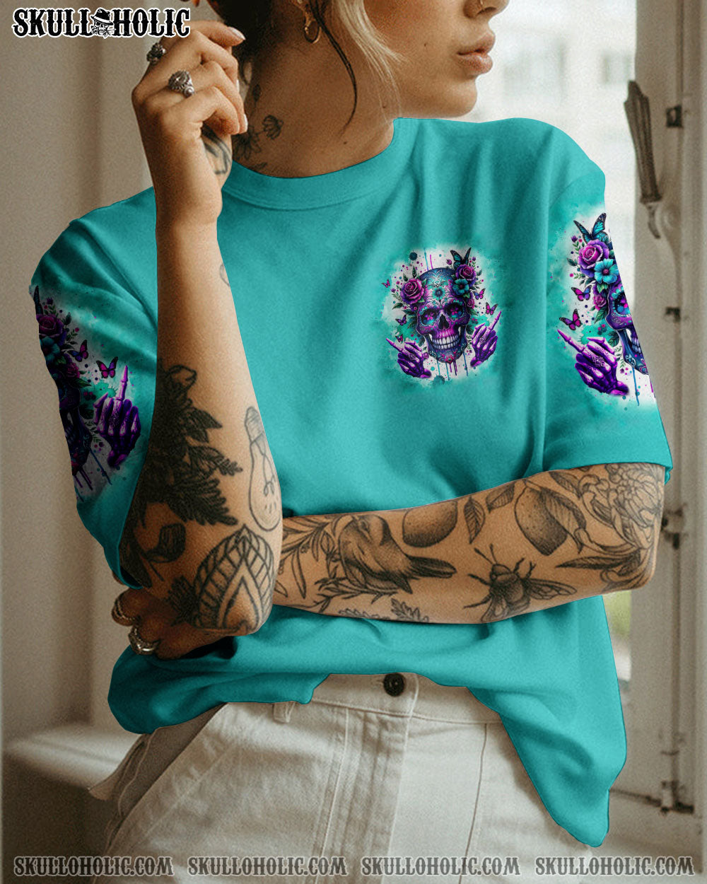 CATEGORY_SHORT SLEEVES