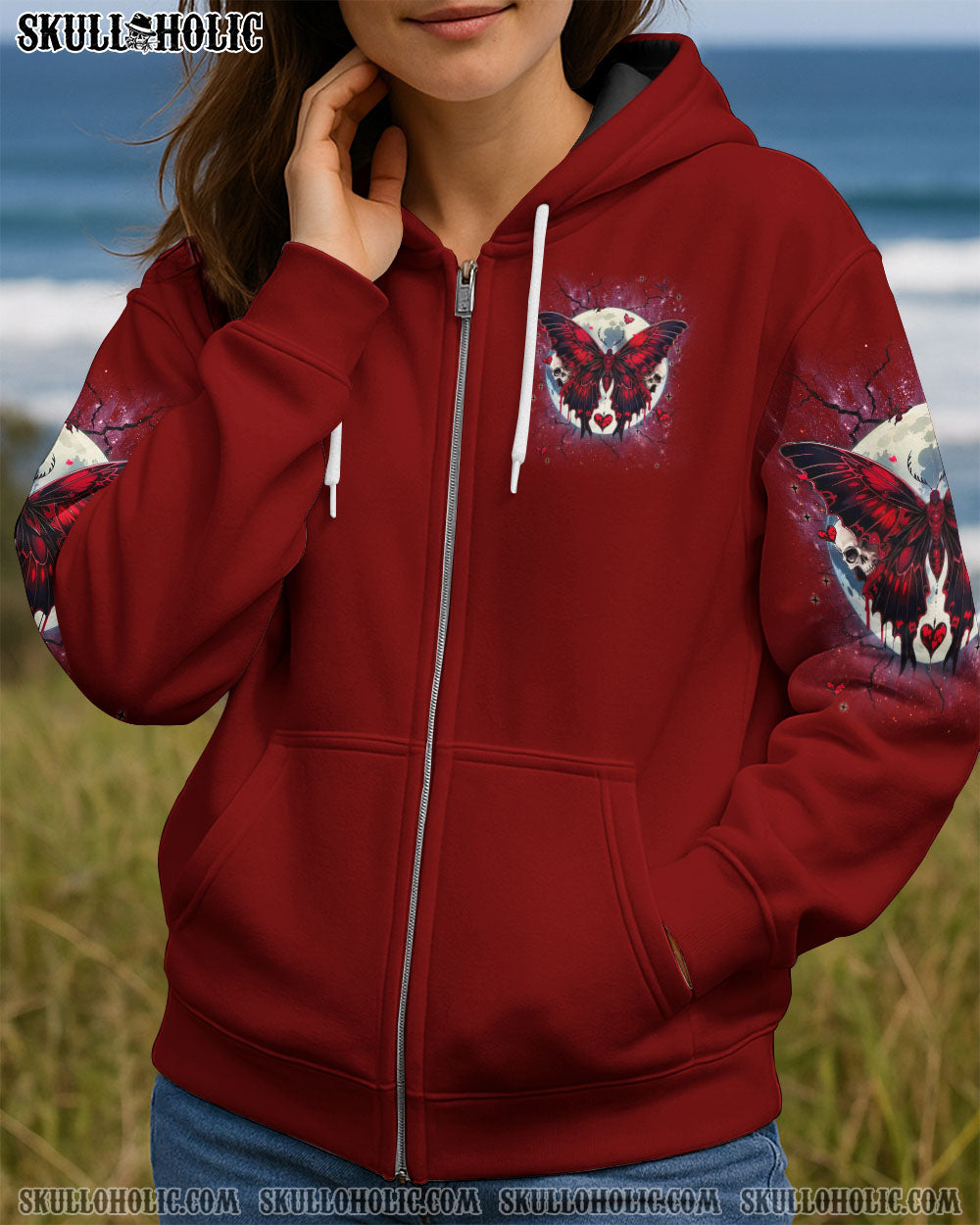 Category_Sweatshirt & Hoodies