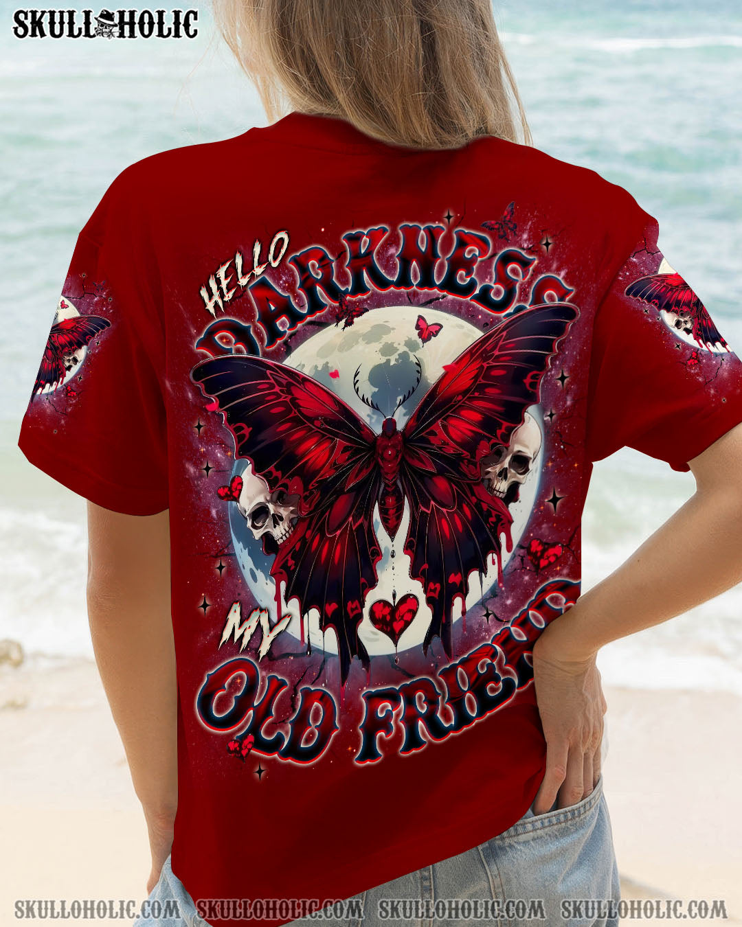 Category_Short sleeves