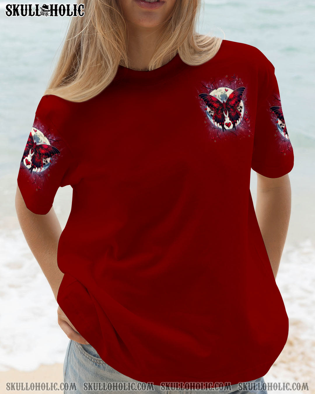 Category_Short sleeves