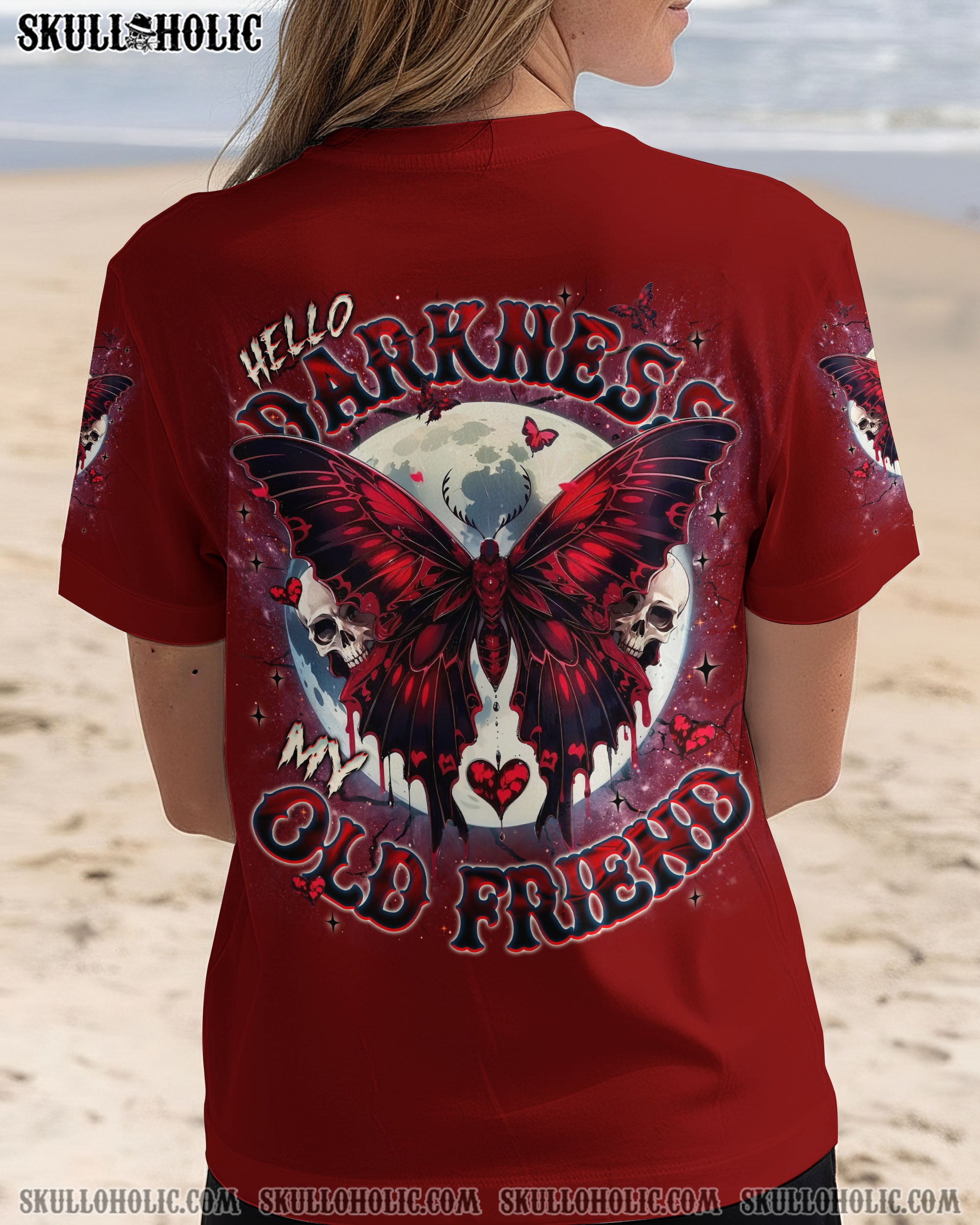 Category_Short sleeves