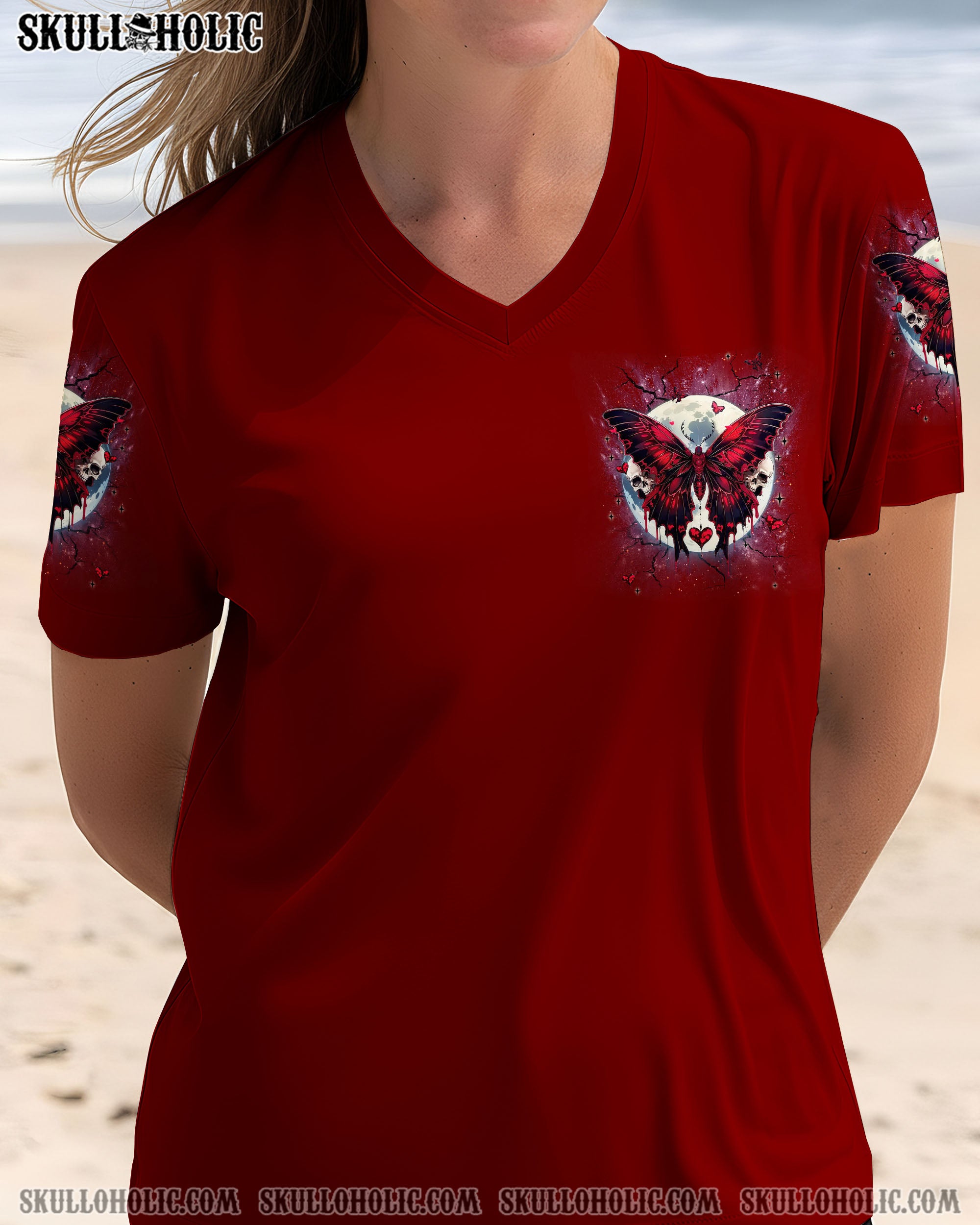 Category_Short sleeves