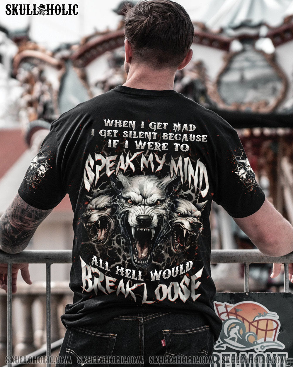 Category_Short sleeves