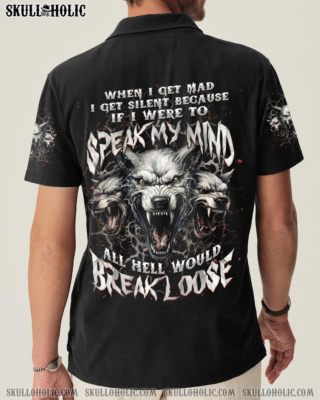 Category_Short sleeves