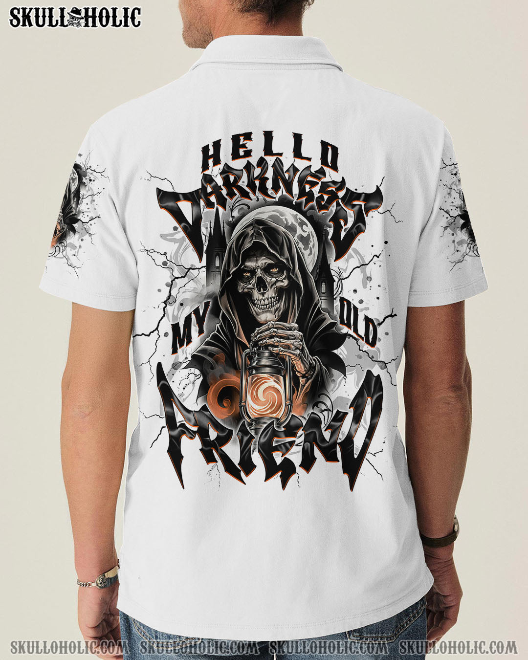 Category_Short sleeves