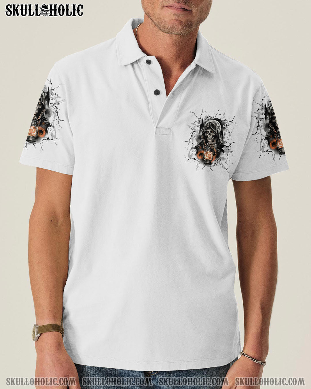 Category_Short sleeves