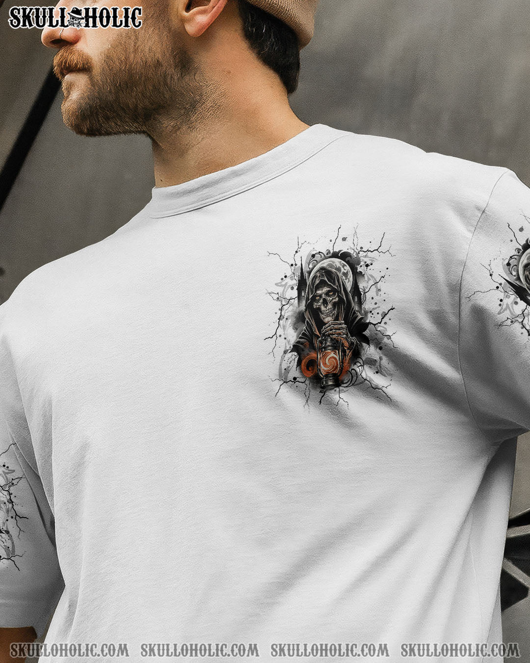 Category_Short sleeves