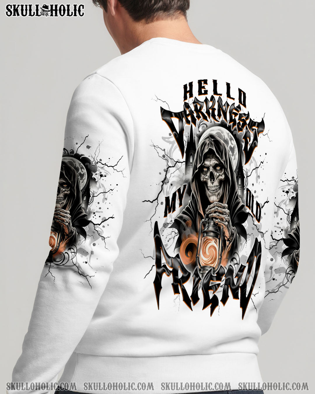 Category_Sweatshirt & Hoodies