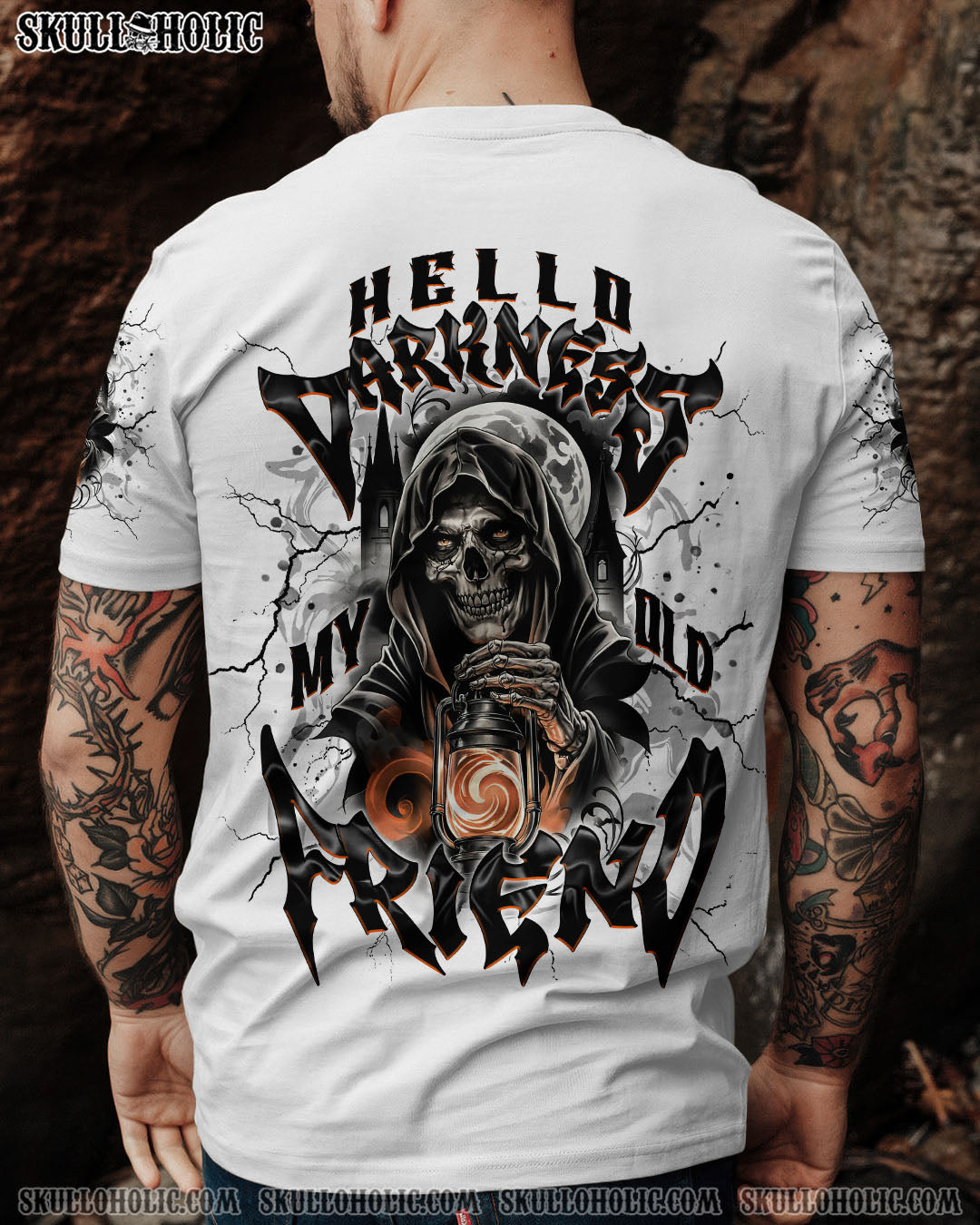 Category_Short sleeves