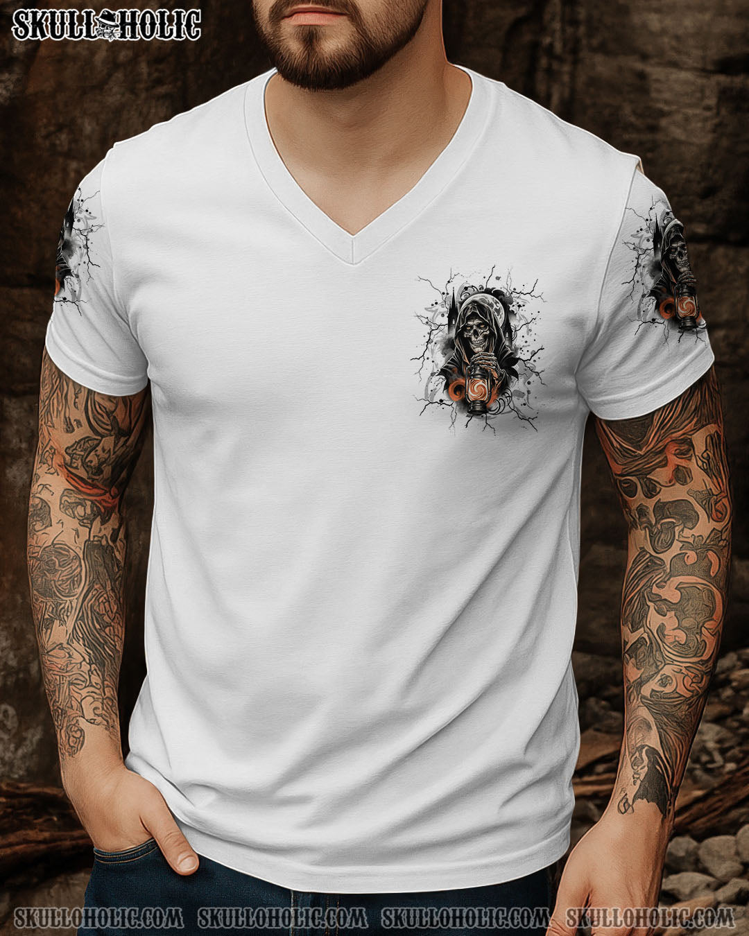 Category_Short sleeves