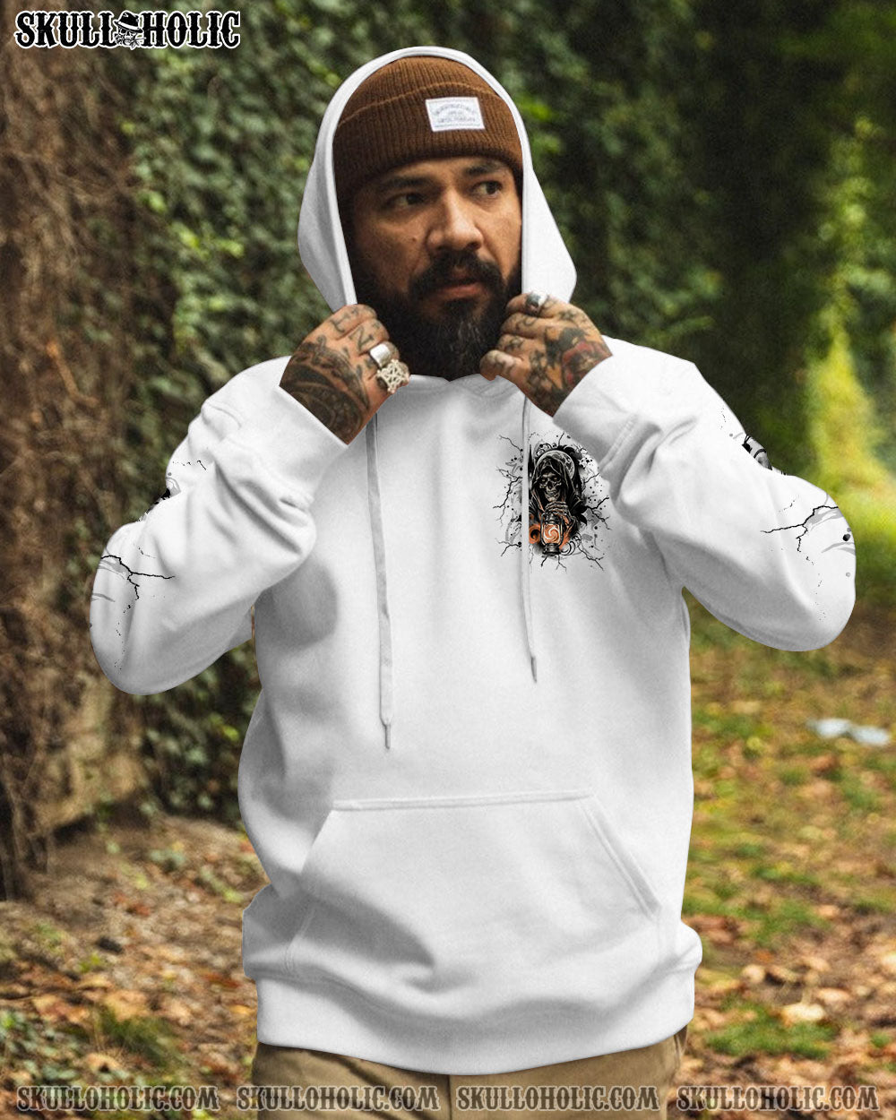 Category_Sweatshirt & Hoodies