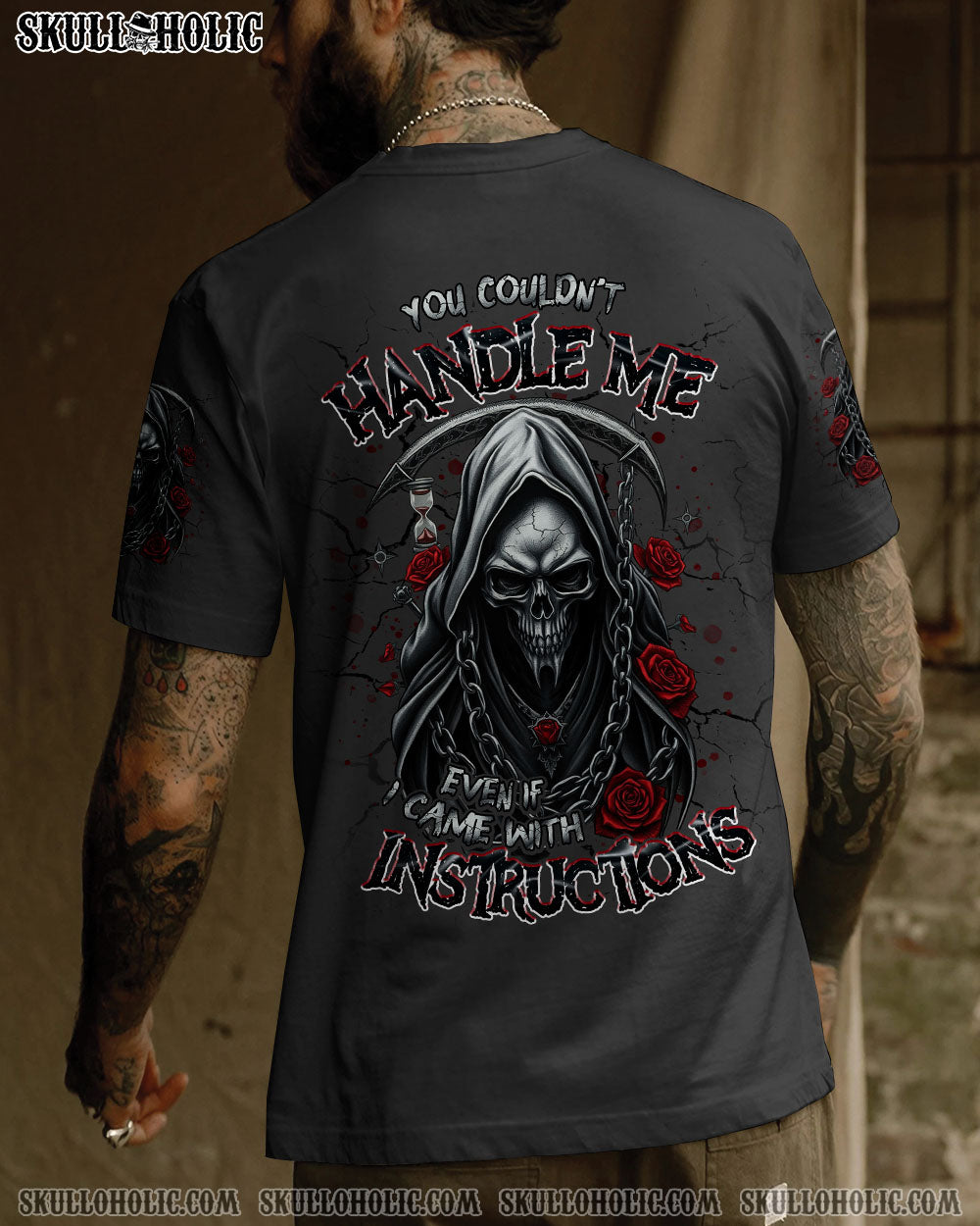 Category_Short sleeves