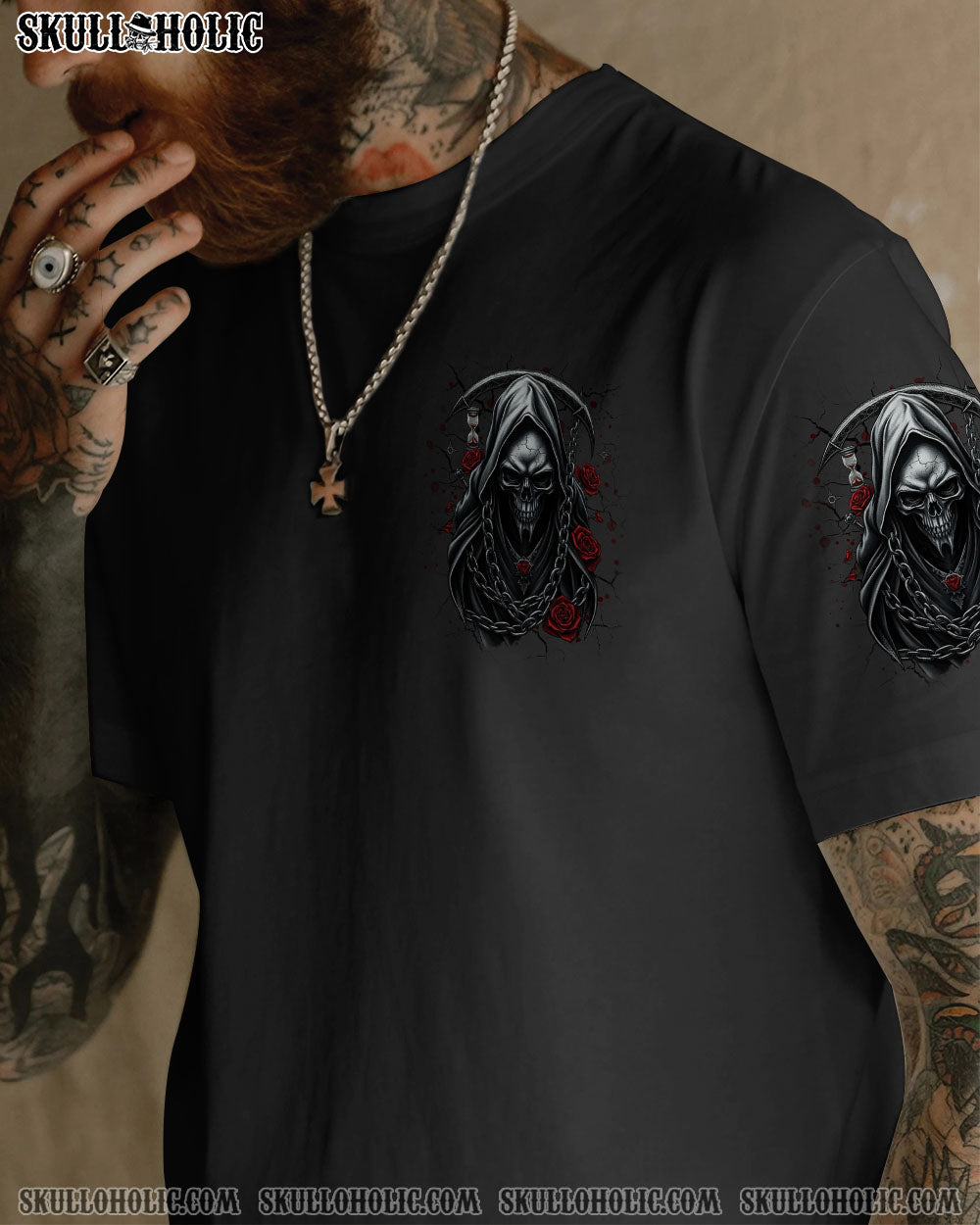 Category_Short sleeves