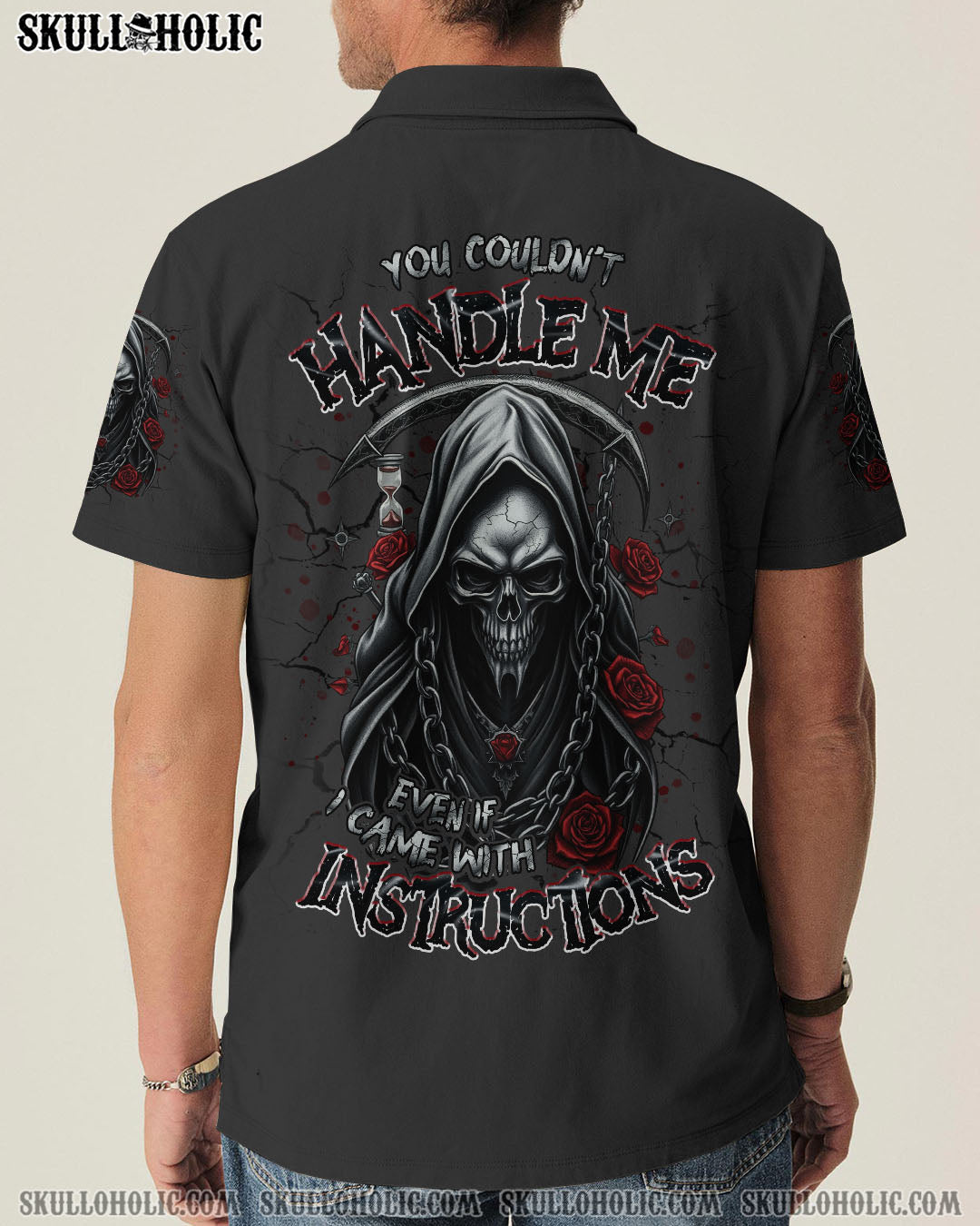 Category_Short sleeves