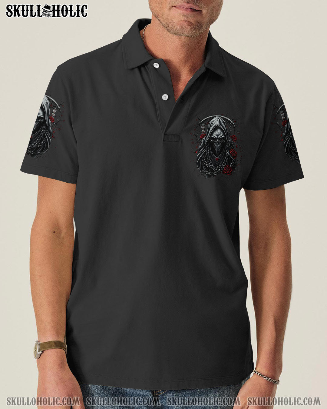 Category_Short sleeves