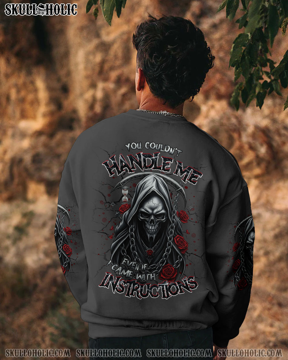 Category_Sweatshirt & Hoodies