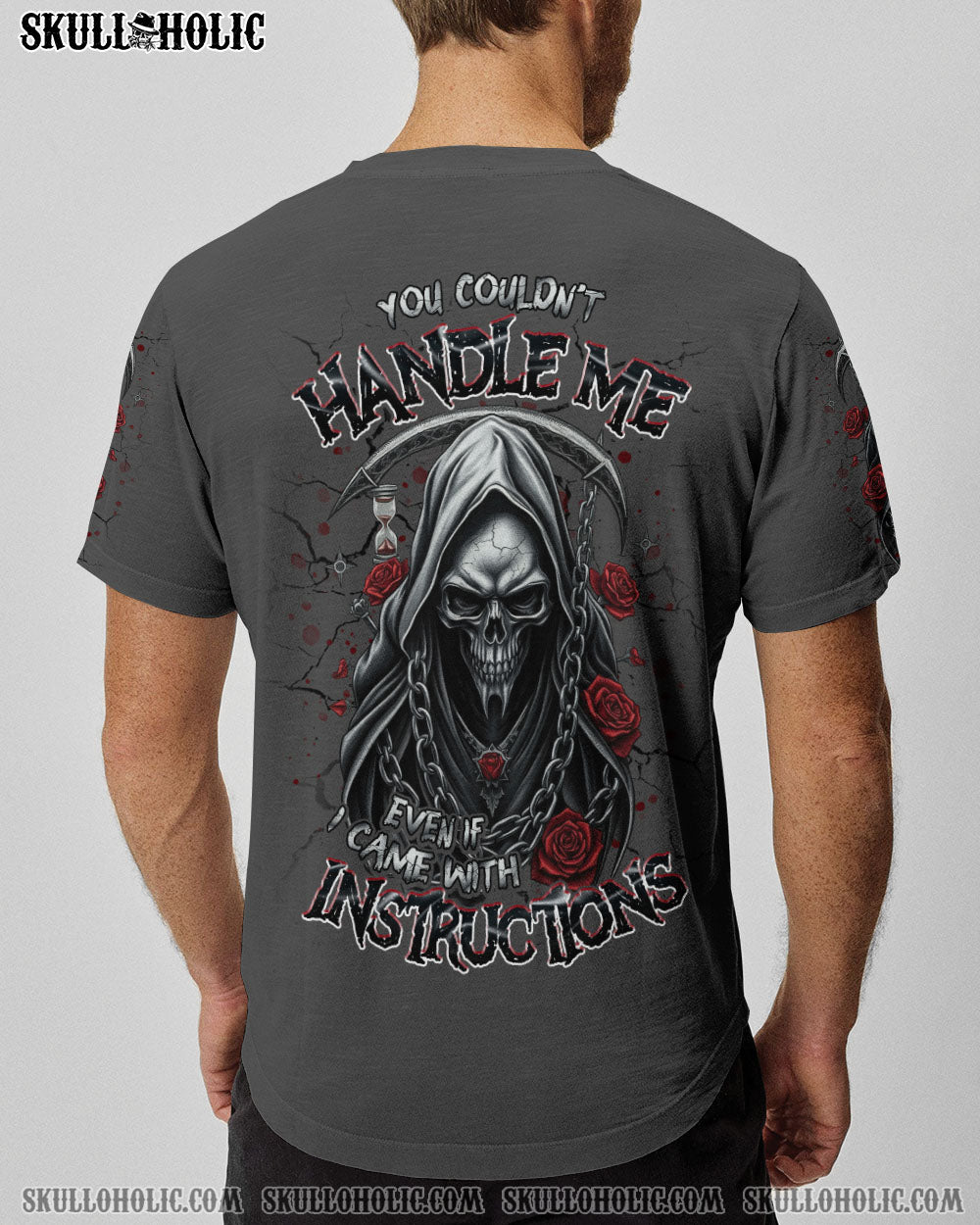 Category_Short sleeves