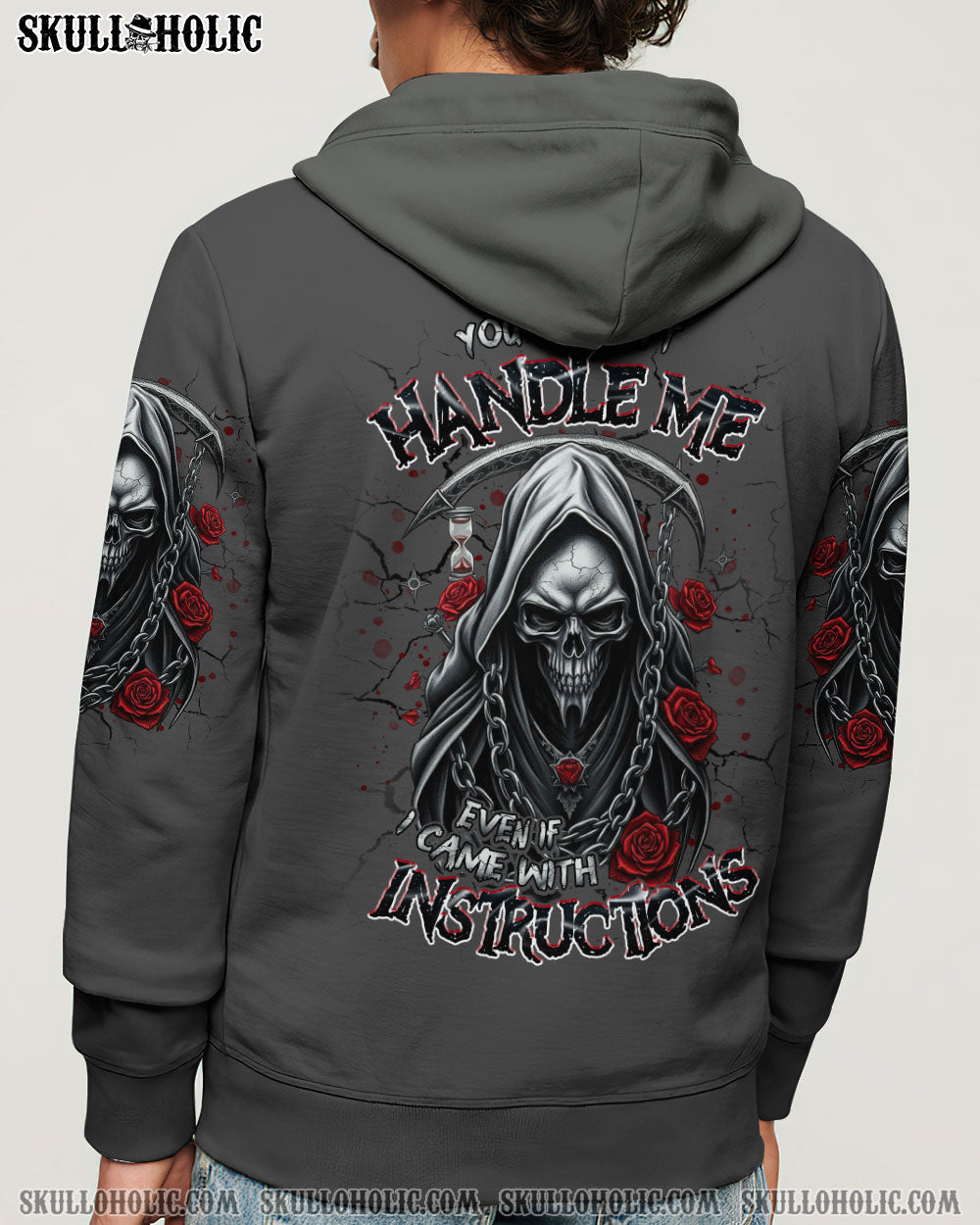 Category_Sweatshirt & Hoodies