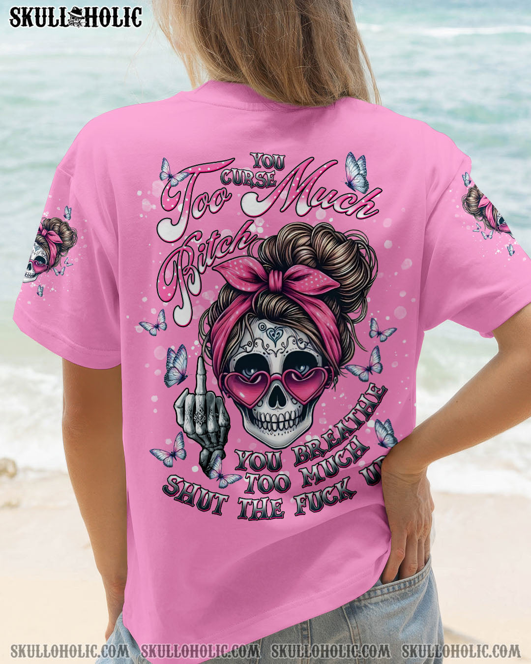 Category_Short sleeves
