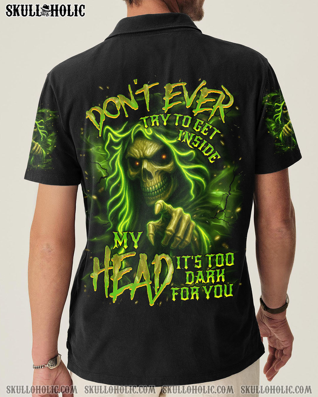 Category_Short sleeves