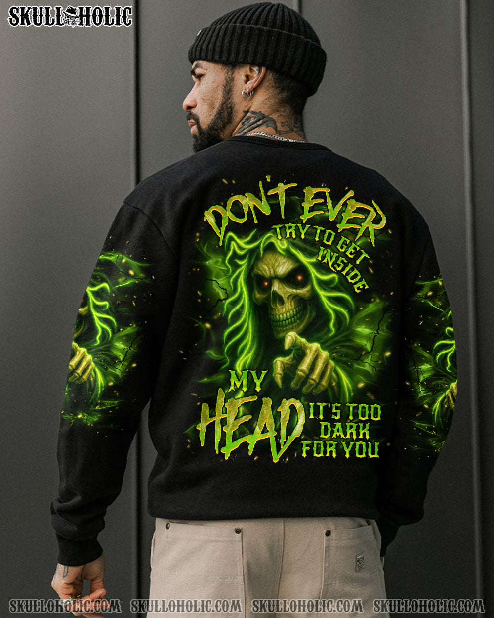 Category_Sweatshirt & Hoodies