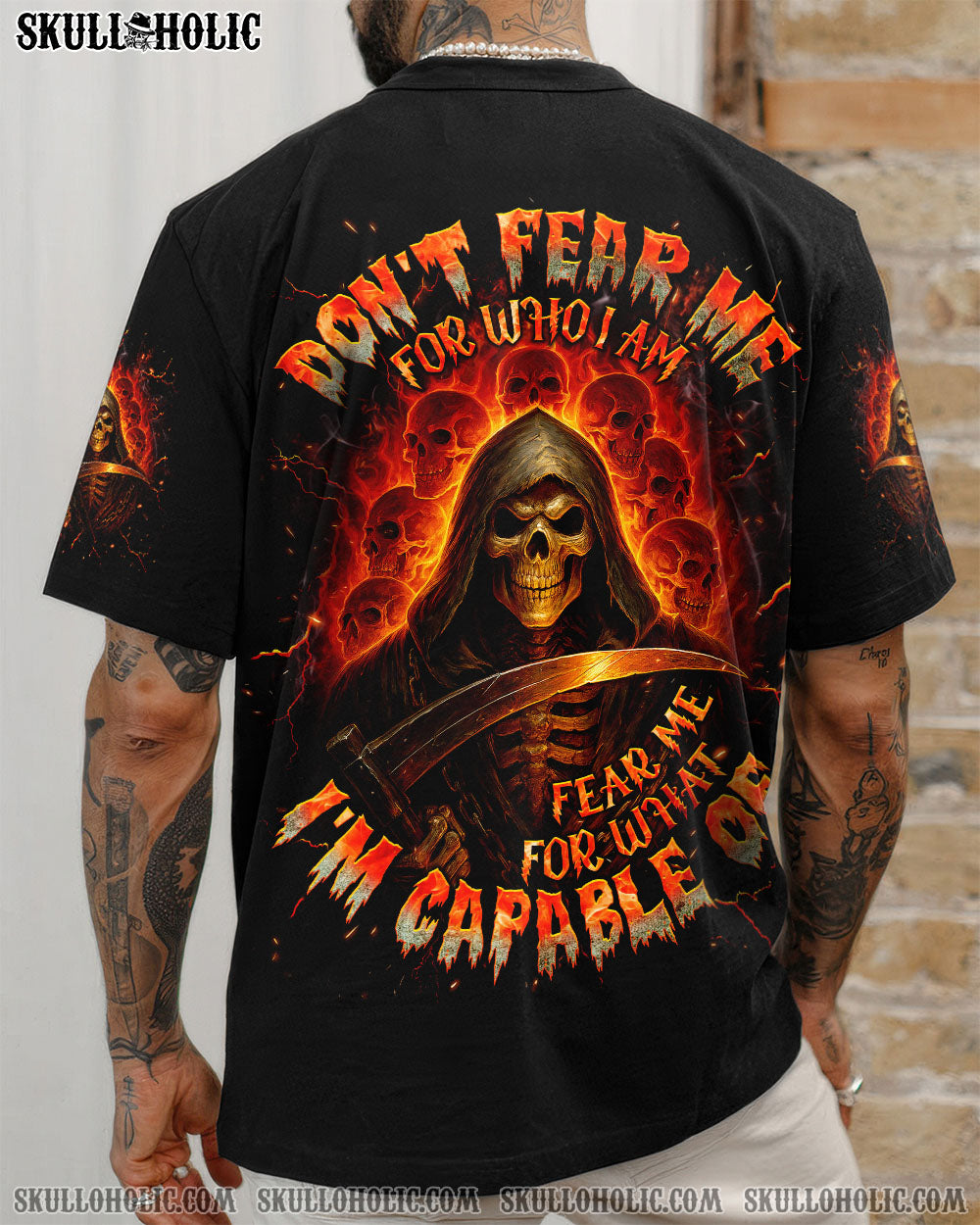 Category_Short sleeves
