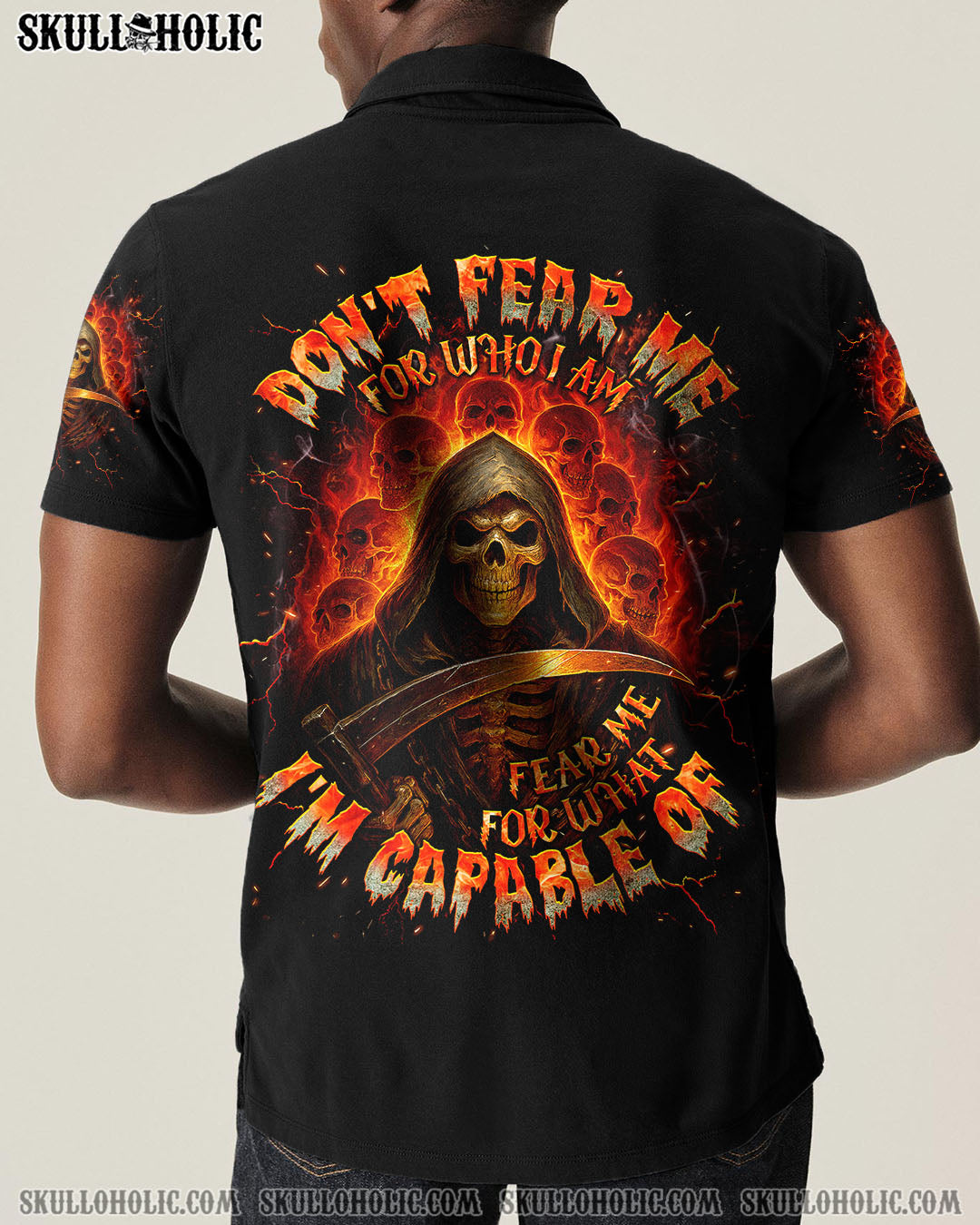 Category_Short sleeves