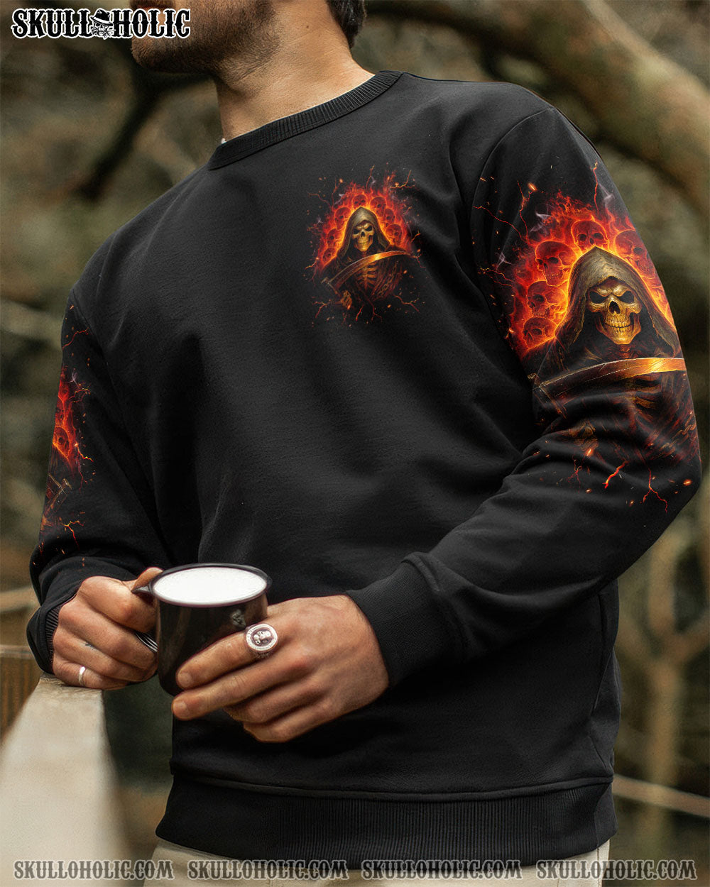 Category_Sweatshirt & Hoodies