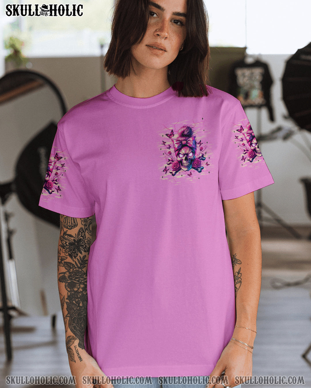 Category_Short sleeves