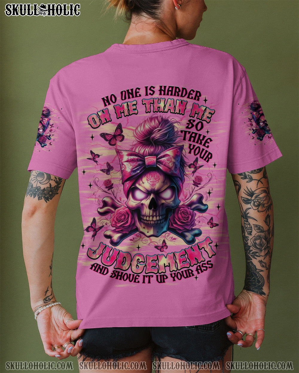 Category_Short sleeves