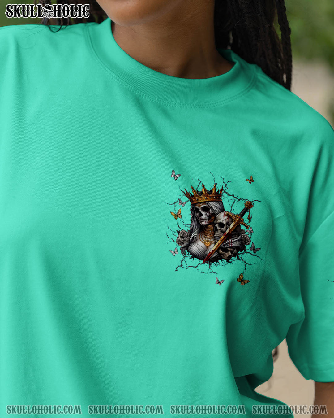 Category_Short sleeves
