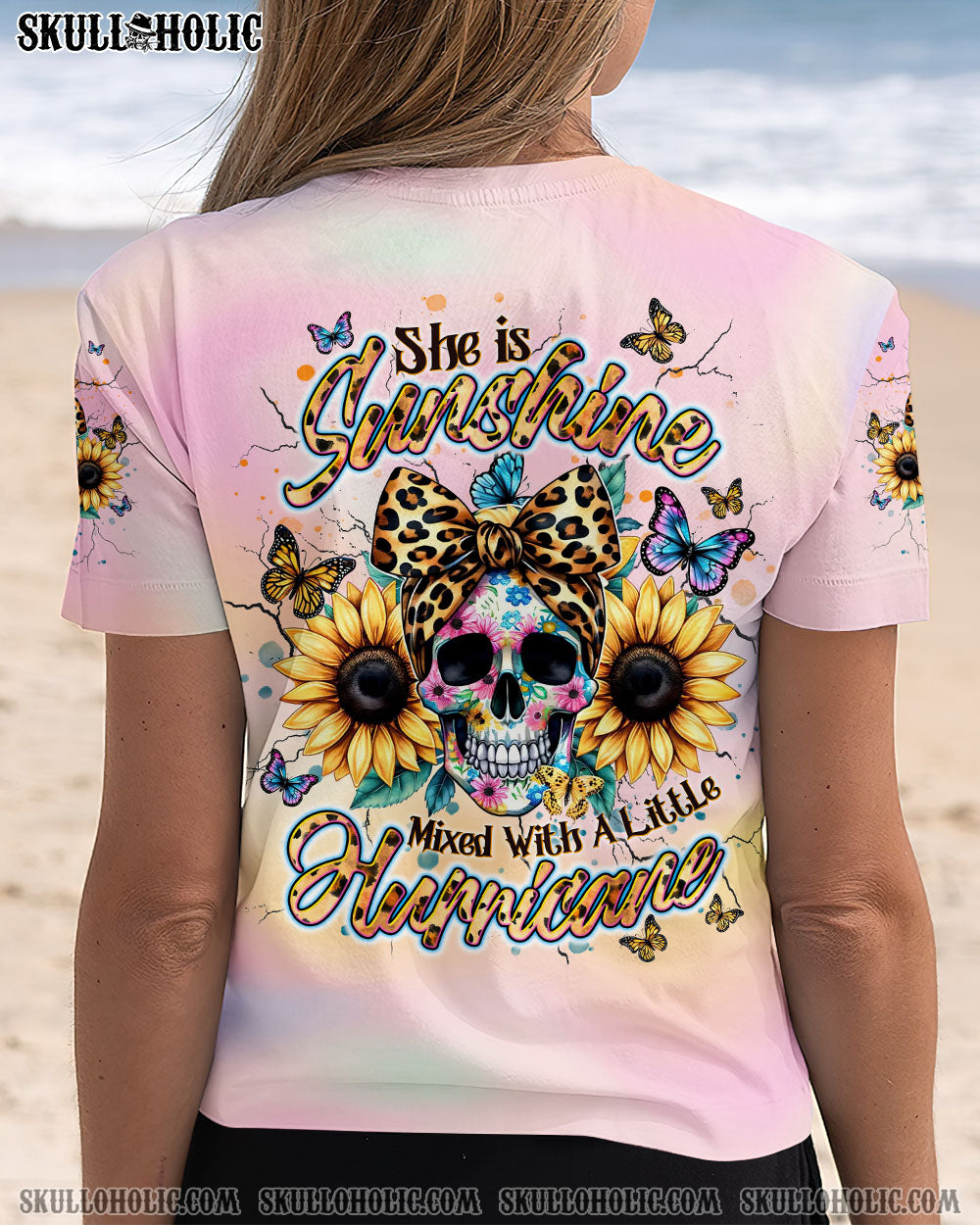 Category_Short sleeves