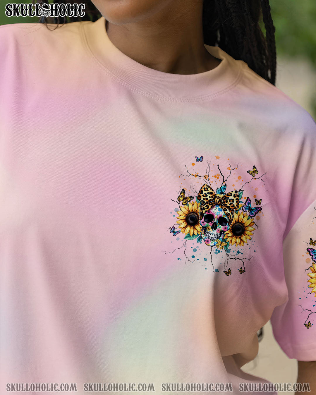 Category_Short sleeves