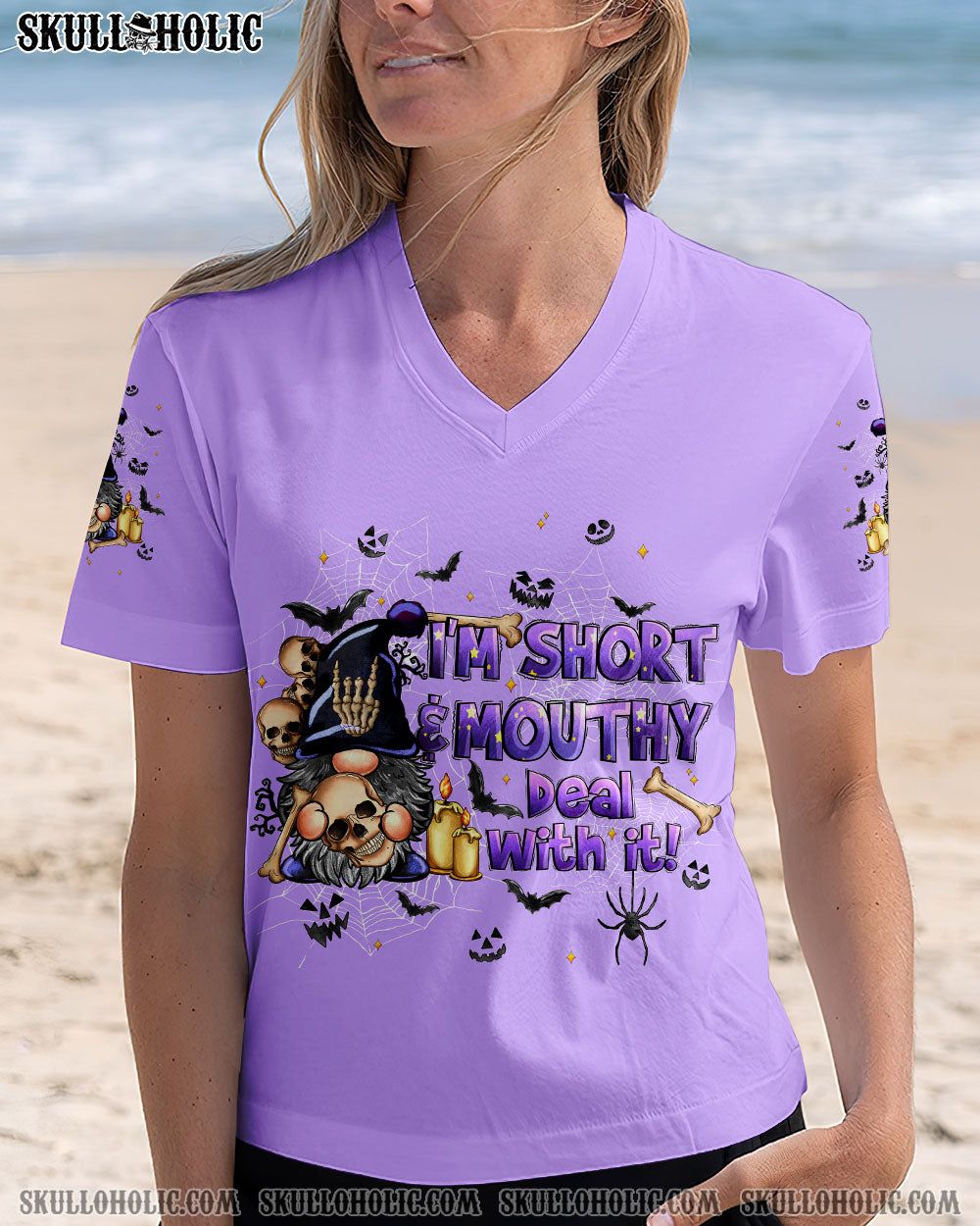 Category_Short sleeves