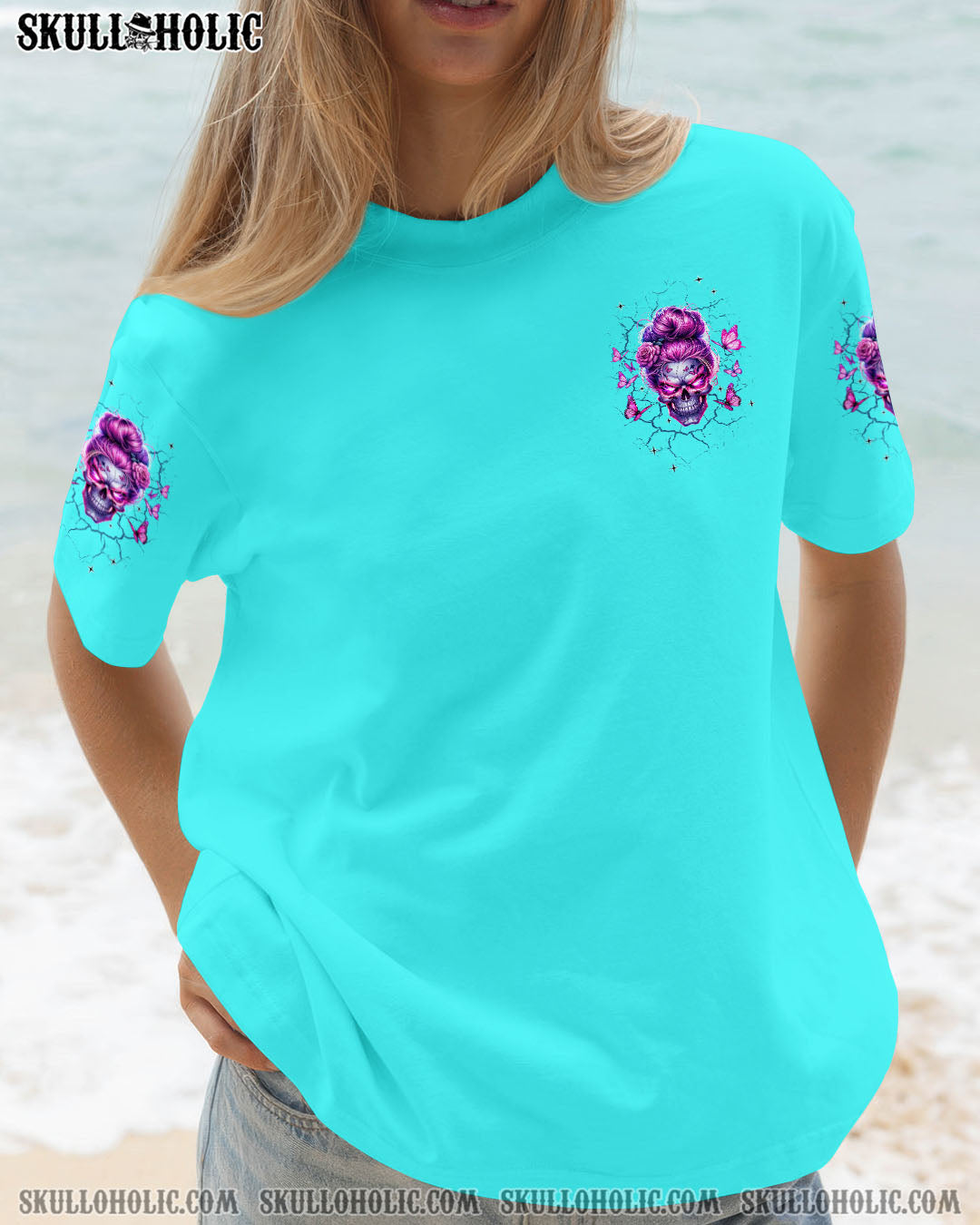 Category_Short sleeves