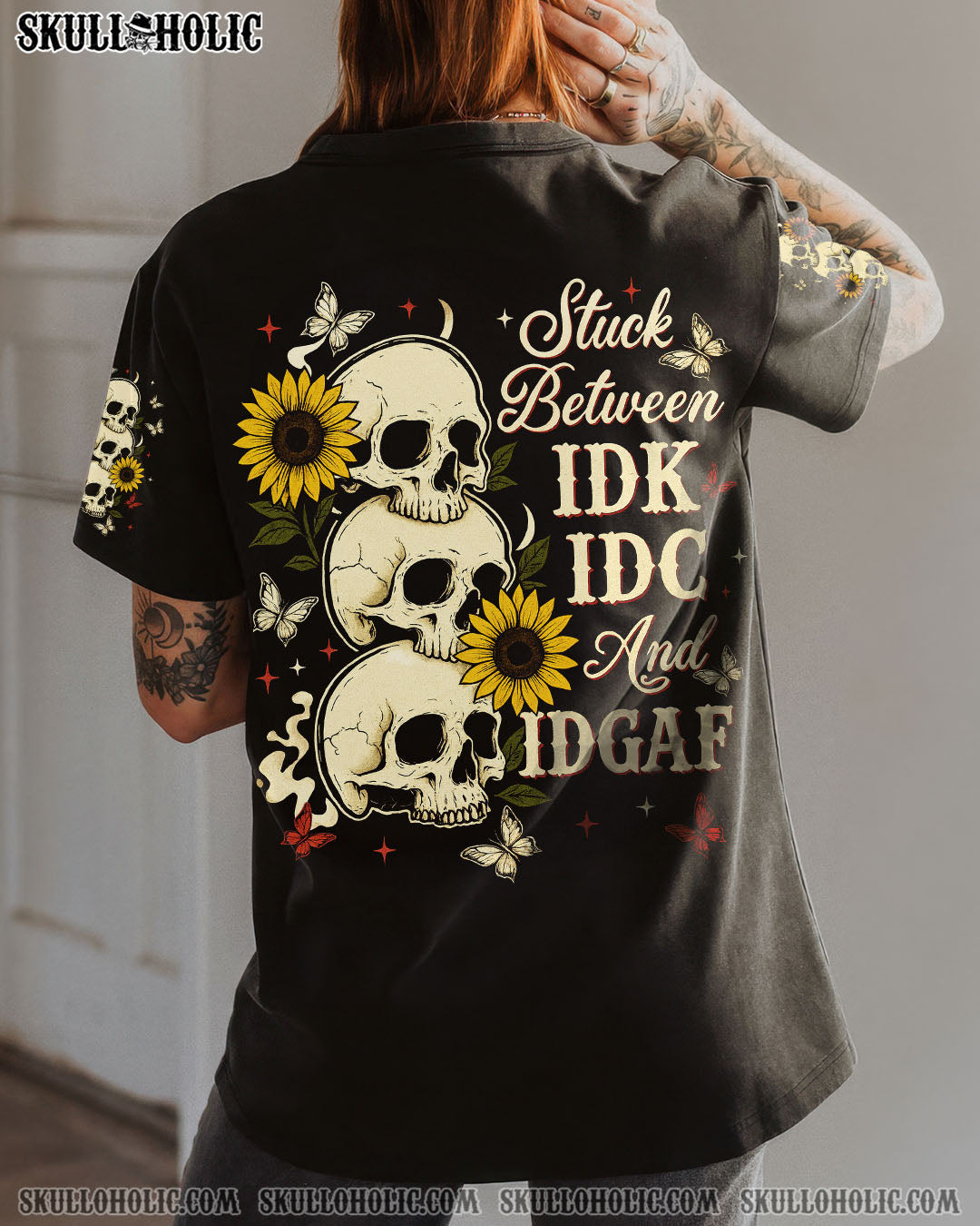 Category_Short sleeves